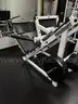 Paramount -Leg Press