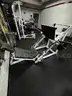 Paramount -Leg Press