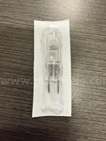 17 - OSRAM 54263 light bulbs for a GE X-ray machine.