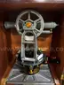Lot sale of a classroom of various pieces of Surveying Equipment .