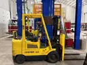 Hyster  Lift Truck  S60XM