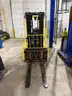 Hyster  Lift Truck  S60XM