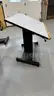 6 DRAFTING TABLES