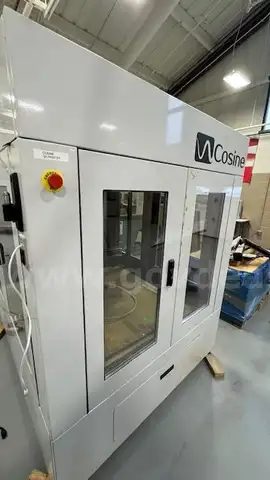 Cosine Model AM1 3D Printer