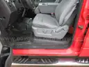 2012 Ford F-150 XLT SuperCrew  4WD