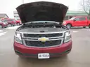 2016 Chevrolet Tahoe
