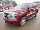 2016 Chevrolet Tahoe