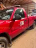 2001 Chevrolet Silverado 1500