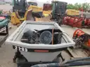 Bobcat Sand Spreader