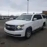 2016 Chevrolet Suburban 4WD SPORT UTILITY 4-DR, 5.3L V8 OHV 16V