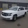 2016 Chevrolet Suburban 4WD SPORT UTILITY 4-DR, 5.3L V8 OHV 16V