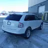 2010 Ford Edge SPORT UTILITY 4-DR, 3.5L V6 DOHC 24V