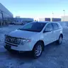 2010 Ford Edge SPORT UTILITY 4-DR, 3.5L V6 DOHC 24V