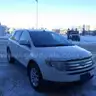 2010 Ford Edge SPORT UTILITY 4-DR, 3.5L V6 DOHC 24V