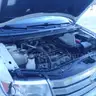 2010 Ford Edge SPORT UTILITY 4-DR, 3.5L V6 DOHC 24V