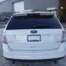 2010 Ford Edge SPORT UTILITY 4-DR, 3.5L V6 DOHC 24V