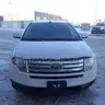 2010 Ford Edge SPORT UTILITY 4-DR, 3.5L V6 DOHC 24V