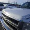 2009 Chevrolet Silverado 3500HD EXTENDED CAB , 4WD 6.0L V8 OHV 16V