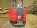 2011 Raymond Deka Electric Forklift - Includes Charging Station