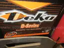 2011 Raymond Deka Electric Forklift - Includes Charging Station