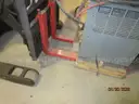 2011 Raymond Deka Electric Forklift - Includes Charging Station
