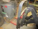 2011 Raymond Deka Electric Forklift - Includes Charging Station