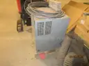 2011 Raymond Deka Electric Forklift - Includes Charging Station