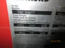 2011 Raymond Deka Electric Forklift - Includes Charging Station