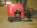 2011 Raymond Deka Electric Forklift - Includes Charging Station