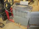 2011 Raymond Deka Electric Forklift - Includes Charging Station