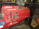 2007 Polaris Ranger 4X4 Tool Vehicle - Low Hours