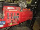 2007 Polaris Ranger 4X4 Tool Vehicle - Low Hours