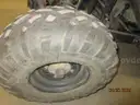 2007 Polaris Ranger 4X4 Tool Vehicle - Low Hours