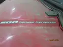 2007 Polaris Ranger 4X4 Tool Vehicle - Low Hours