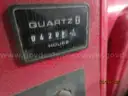 2007 Polaris Ranger 4X4 Tool Vehicle - Low Hours