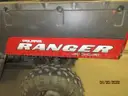 2007 Polaris Ranger 4X4 Tool Vehicle - Low Hours