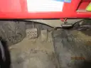 2007 Polaris Ranger 4X4 Tool Vehicle - Low Hours