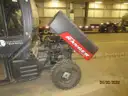2007 Polaris Ranger 4X4 Tool Vehicle - Low Hours