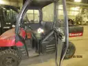 2007 Polaris Ranger 4X4 Tool Vehicle - Low Hours