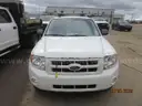 2012 Ford Escape Hybrid 4WD SPORT UTILITY 4-DR, 2.5L L4 DOHC 16V