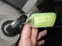 2012 Ford Escape Hybrid 4WD SPORT UTILITY 4-DR, 2.5L L4 DOHC 16V