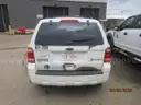 2012 Ford Escape Hybrid 4WD SPORT UTILITY 4-DR, 2.5L L4 DOHC 16V