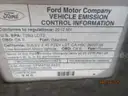 2012 Ford Escape Hybrid 4WD SPORT UTILITY 4-DR, 2.5L L4 DOHC 16V