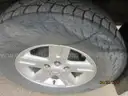 2012 Ford Escape Hybrid 4WD SPORT UTILITY 4-DR, 2.5L L4 DOHC 16V