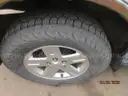 2012 Ford Escape Hybrid 4WD SPORT UTILITY 4-DR, 2.5L L4 DOHC 16V