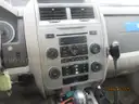 2012 Ford Escape Hybrid 4WD SPORT UTILITY 4-DR, 2.5L L4 DOHC 16V