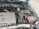 2012 Ford Escape Hybrid 4WD SPORT UTILITY 4-DR, 2.5L L4 DOHC 16V