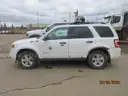 2012 Ford Escape Hybrid 4WD SPORT UTILITY 4-DR, 2.5L L4 DOHC 16V