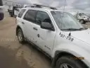 2012 Ford Escape Hybrid 4WD SPORT UTILITY 4-DR, 2.5L L4 DOHC 16V
