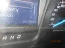 2014 Ford Taurus SEDAN 4-DR, 3.7L V6 DOHC 24V
